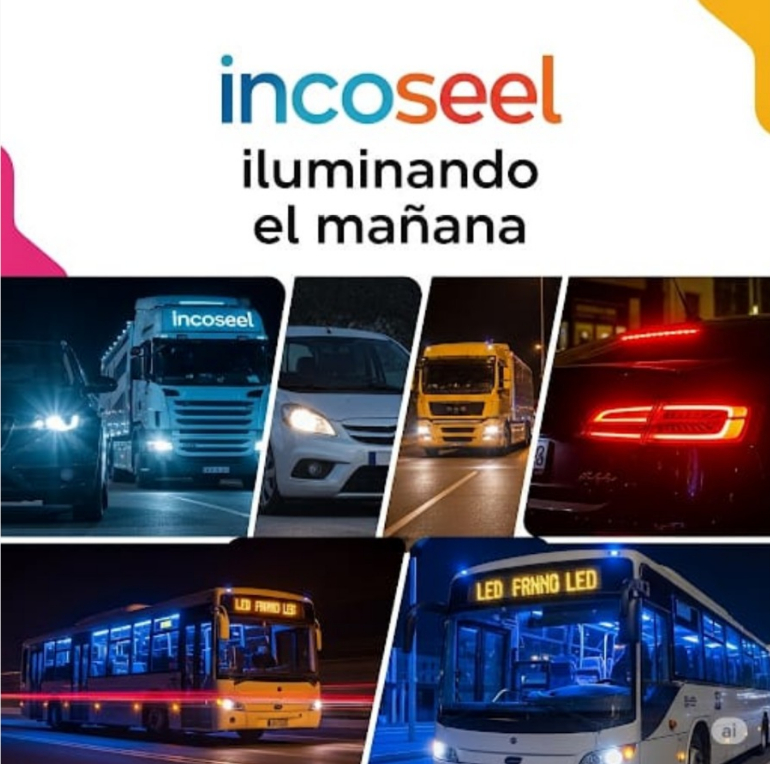 Ventaja INCOSEEL